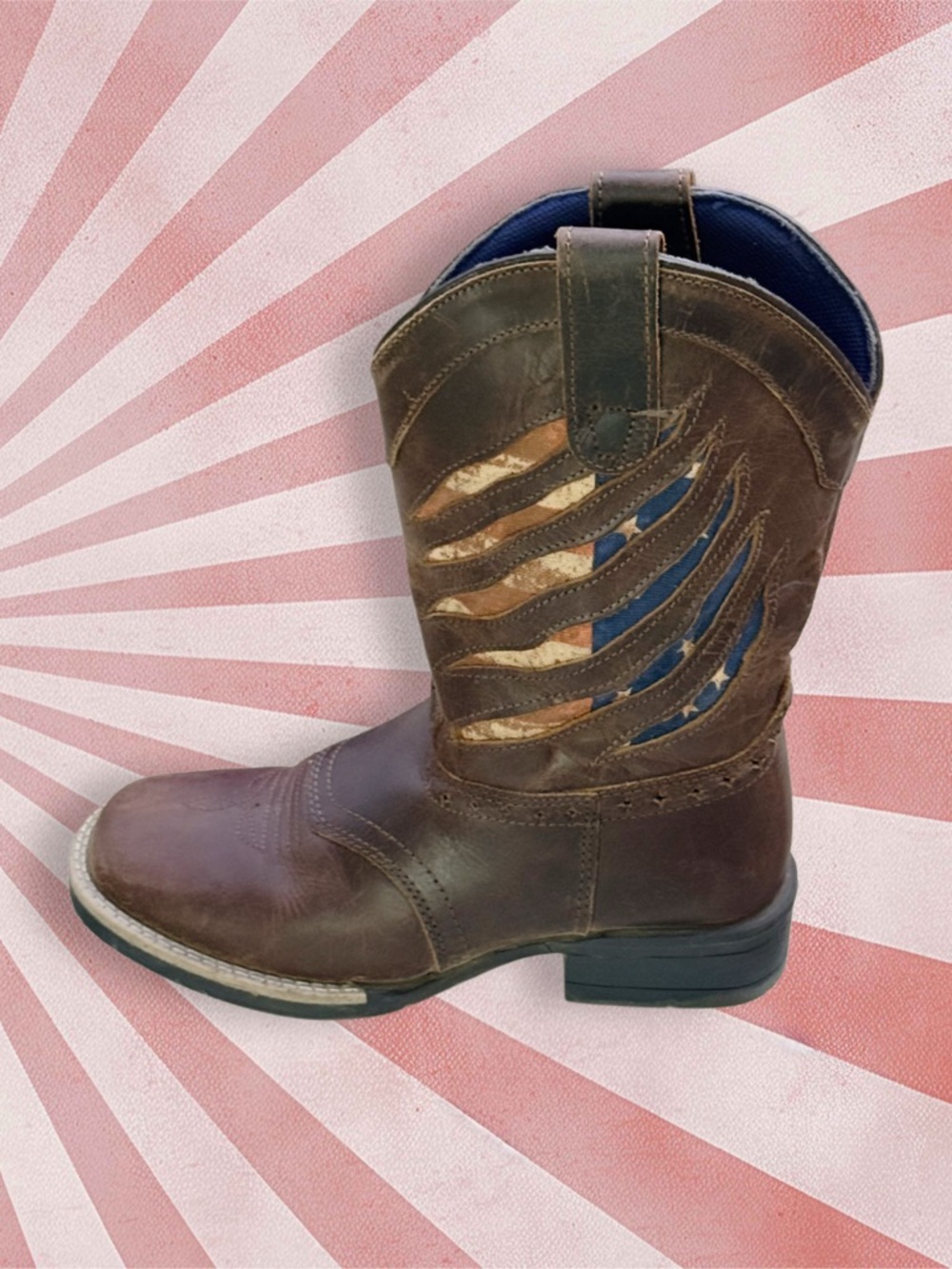 Cody James Boys’ Boots